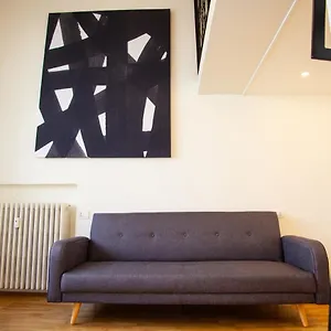  Appartamento Loft Via Friuli 3 Pax - Wifi