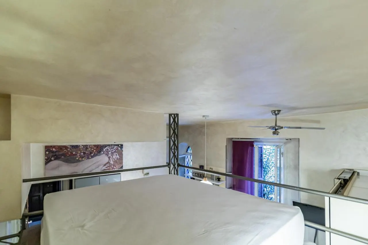 Susi'S House, Milano Via Pinaroli - By Host4U Apartment Italy