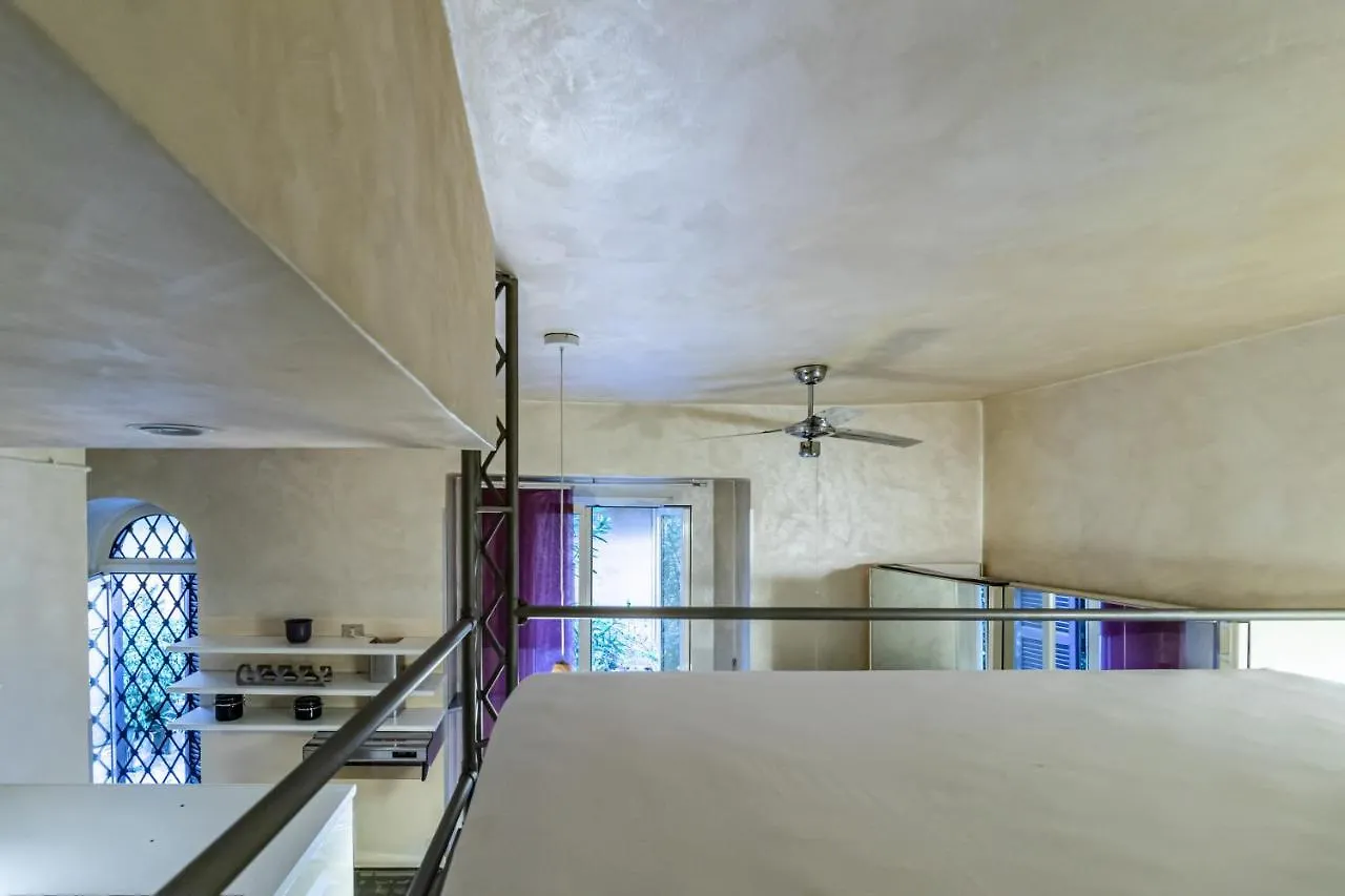 Susi'S House, Milano Via Pinaroli - By Host4U Apartment Italy
